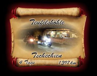 Teufelshöhle